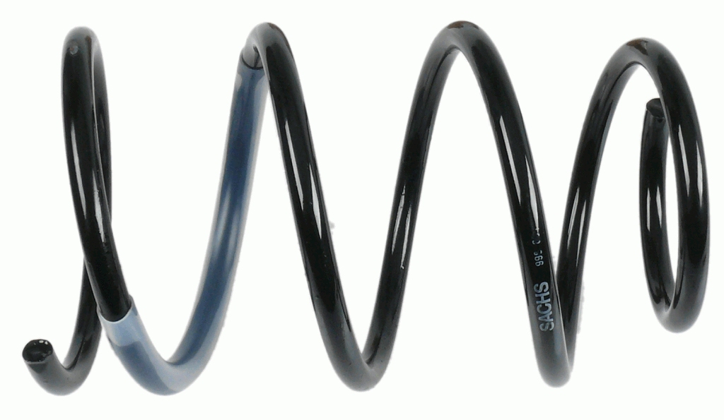 Coil Spring - 998 891 SACHS