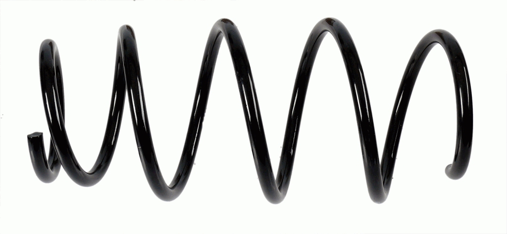 Coil Spring - 998 899 SACHS