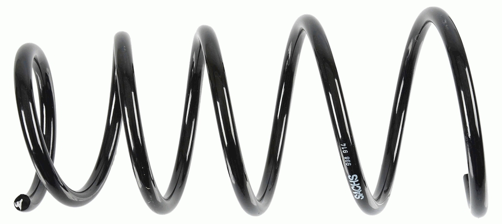 Coil Spring - 998 914 SACHS