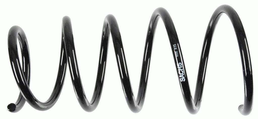 Coil Spring - 998 915 SACHS