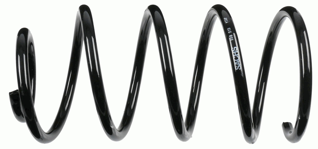 Coil Spring - 998 919 SACHS