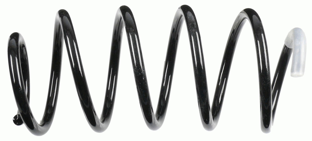 Coil Spring - 998 926 SACHS