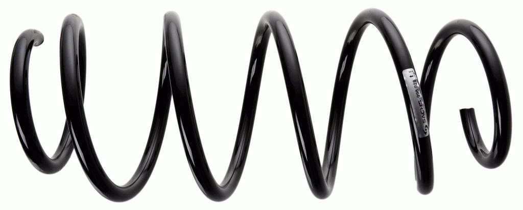 Coil Spring - 998 928 SACHS
