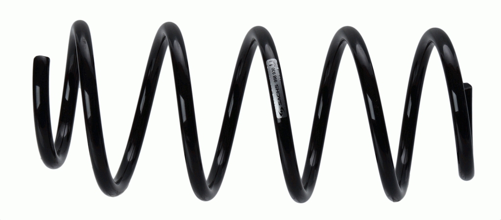 Coil Spring - 998 930 SACHS