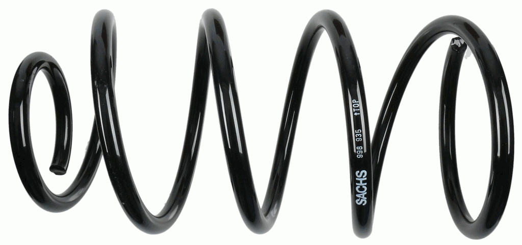 Coil Spring - 998 935 SACHS