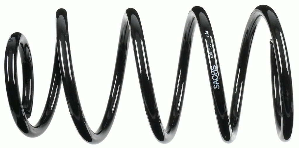 Coil Spring - 998 940 SACHS