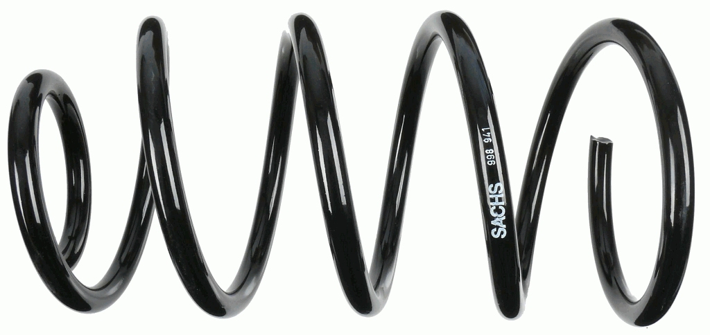 Coil Spring - 998 941 SACHS