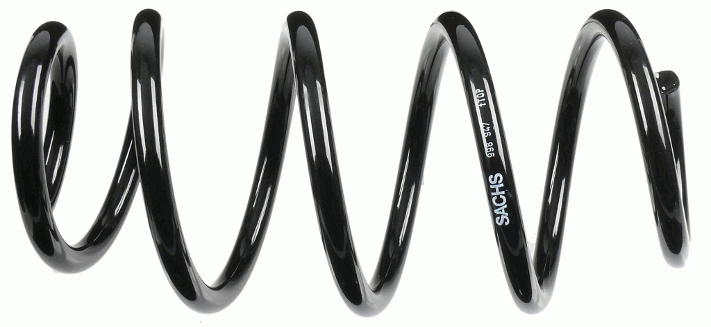 Coil Spring - 998 947 SACHS