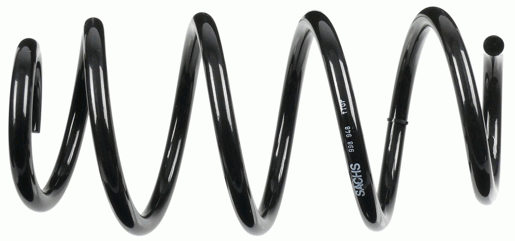 Molla autotelaio - 998 948 SACHS