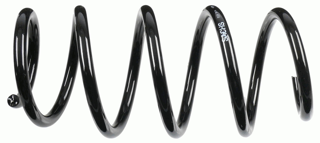 Coil Spring - 998 949 SACHS