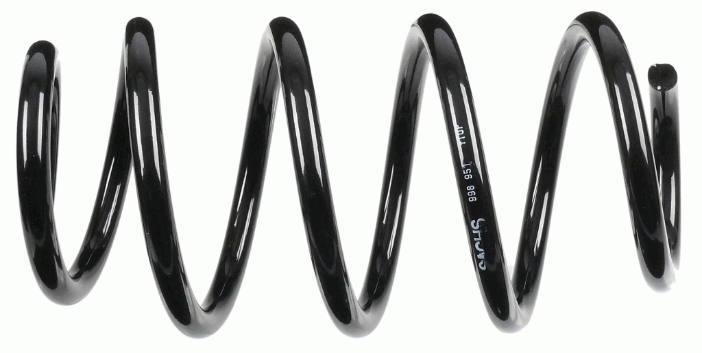 Molla autotelaio - 998 951 SACHS