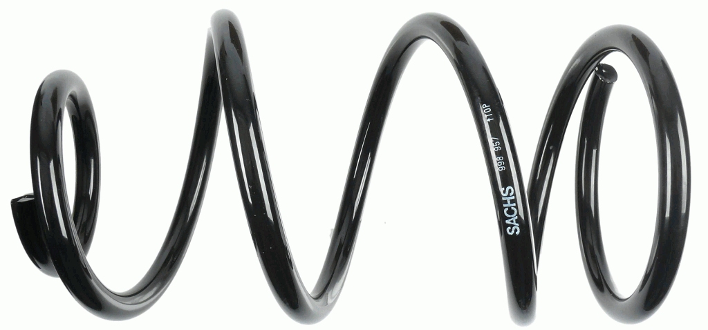 Coil Spring - 998 957 SACHS