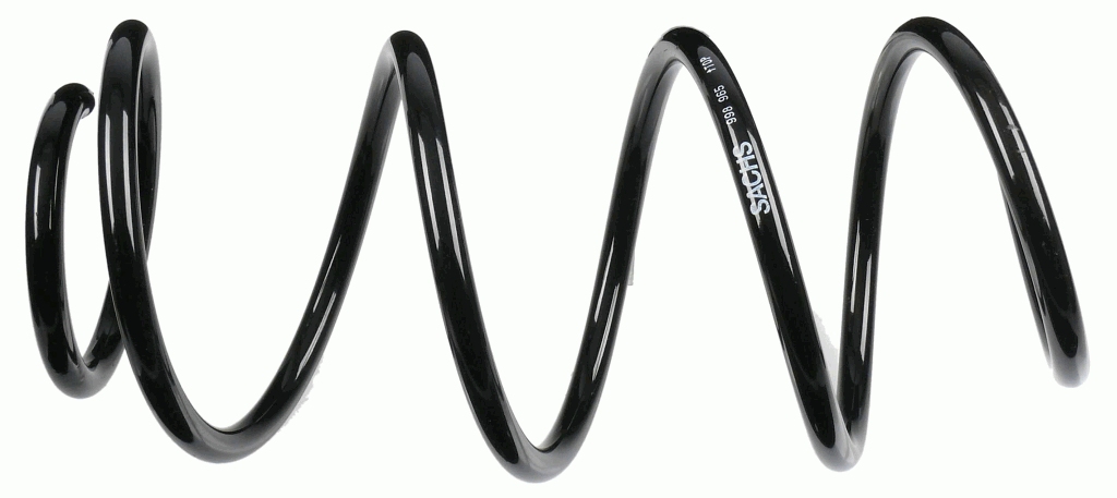 Molla autotelaio - 998 965 SACHS