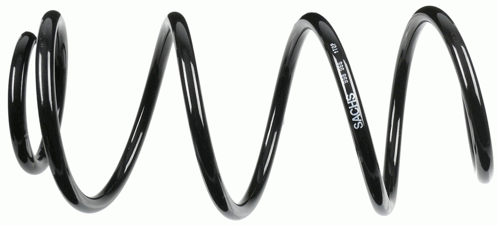 Coil Spring - 998 966 SACHS