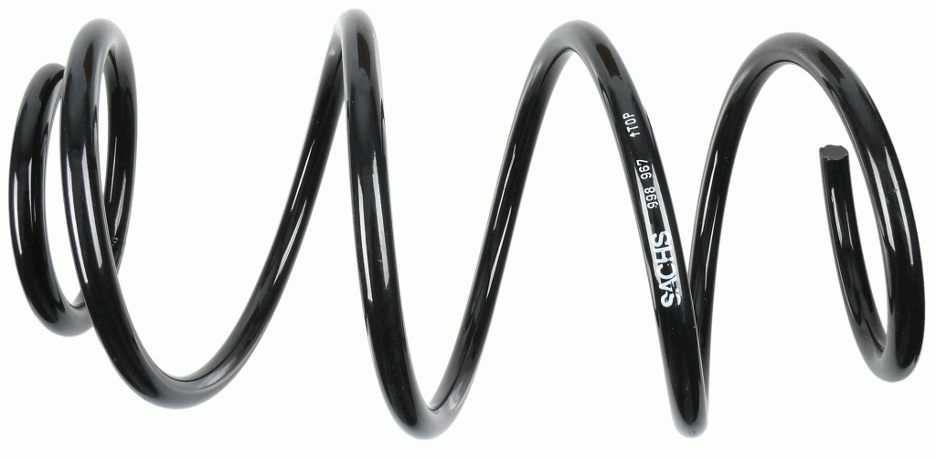 Molla autotelaio - 998 967 SACHS