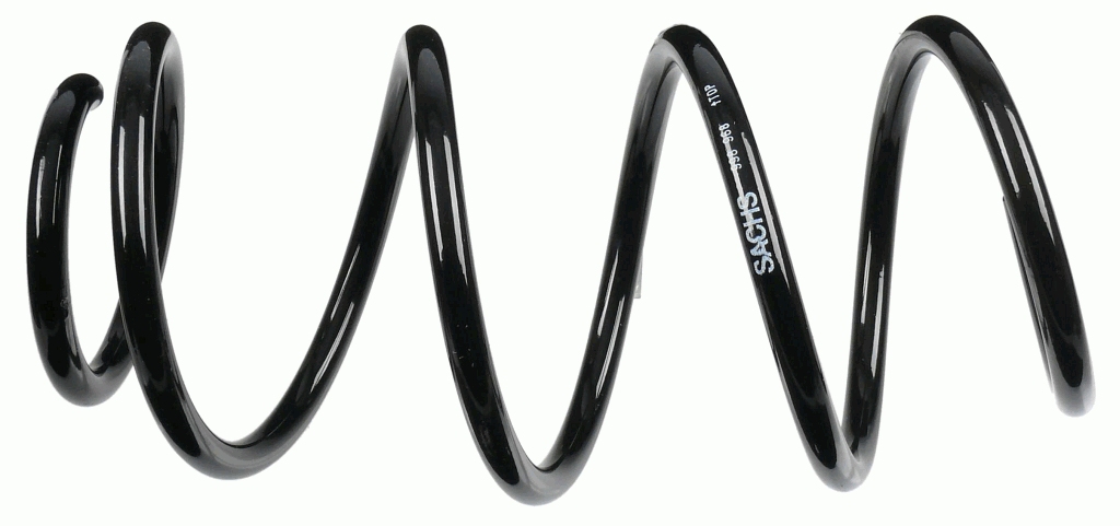 Molla autotelaio - 998 968 SACHS