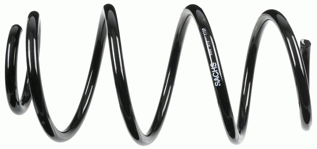 spyruoklė - 998 973 SACHS