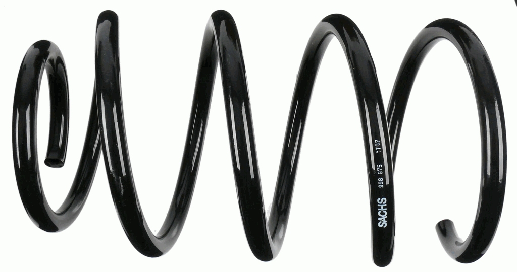 Coil Spring - 998 975 SACHS