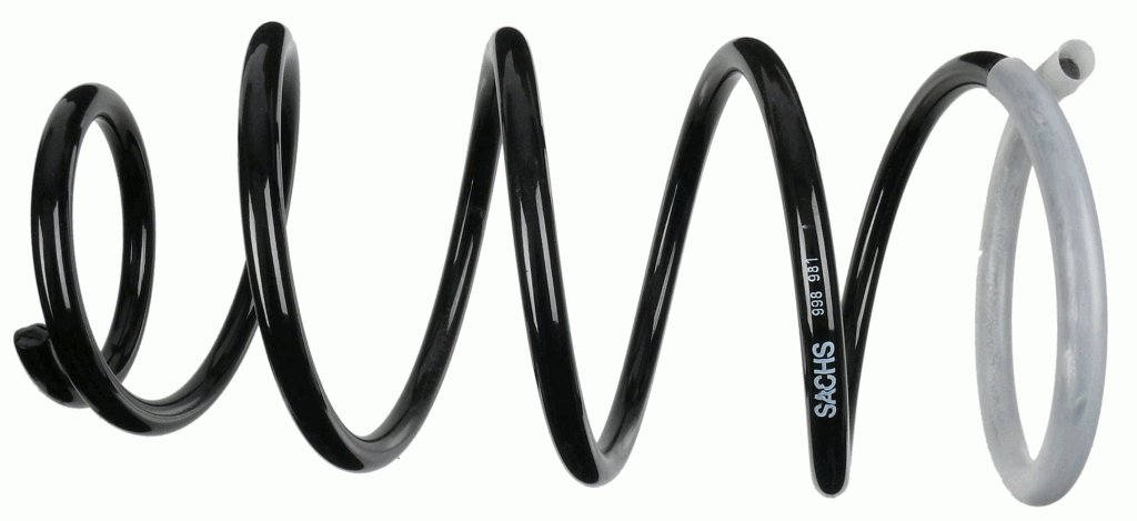 Coil Spring - 998 981 SACHS