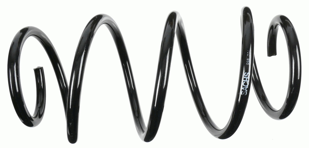 Molla autotelaio - 998 984 SACHS
