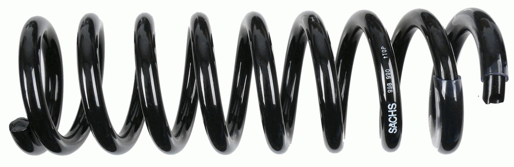 Coil Spring - 998 990 SACHS