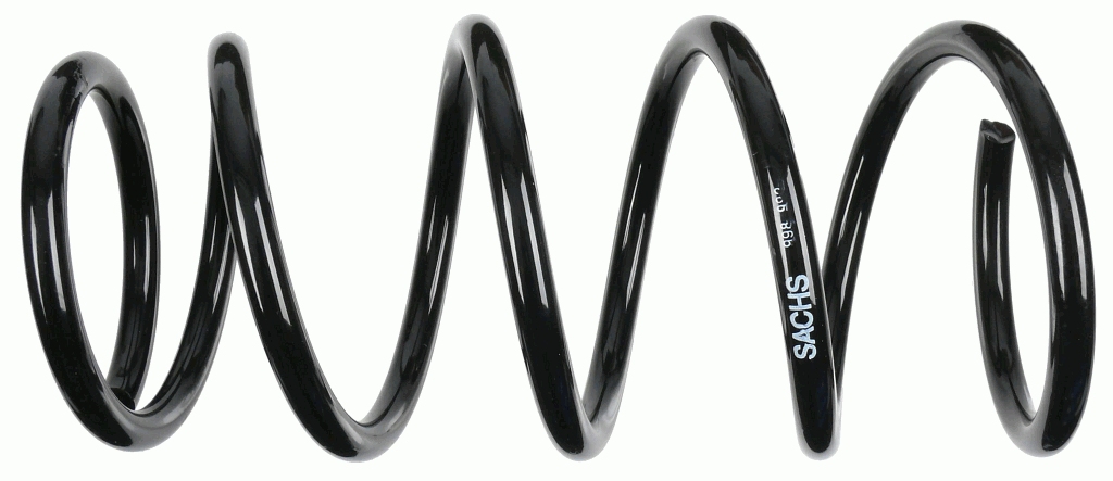 Coil Spring - 998 992 SACHS