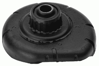 Опора стойки амортизатора - 802 088 SACHS