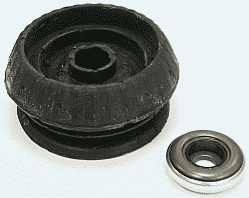 Ремкомплект, опора стойки амортизатора - 802 258 SACHS