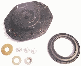 Ремкомплект, опора стойки амортизатора - 802 212 SACHS