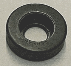 Rolling Bearing, suspension strut support mounting - 801 008 SACHS