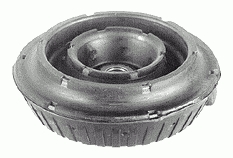 Top Strut Mounting - 802 060 SACHS