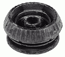 Опора стойки амортизатора - 802 058 SACHS