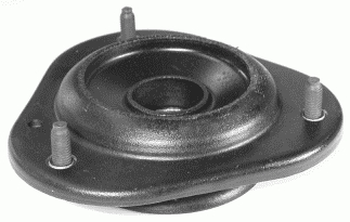 Опора стойки амортизатора - 802 145 SACHS