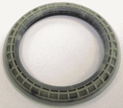 Rolling Bearing, suspension strut support mounting - 801 005 SACHS