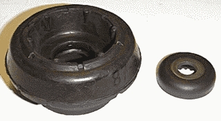 Ремкомплект, опора стойки амортизатора - 802 261 SACHS
