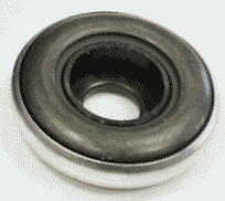 Cuscinetto volvente, Supporto ammortizz. a molla - 801 006 SACHS
