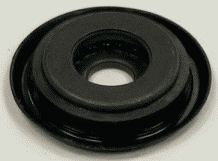 Cuscinetto volvente, Supporto ammortizz. a molla - 801 002 SACHS