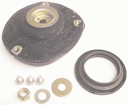 Ремкомплект, опора стойки амортизатора - 802 213 SACHS