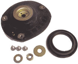 Ремкомплект, опора стойки амортизатора - 802 214 SACHS