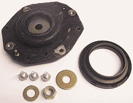 Kit riparazione, Cuscinetto ammortizzatore a molla - 802 222 SACHS