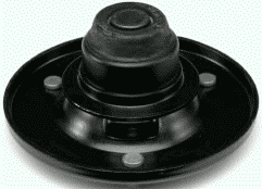 Top Strut Mounting - 802 007 SACHS