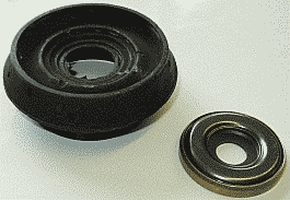 Ремкомплект, опора стойки амортизатора - 802 264 SACHS