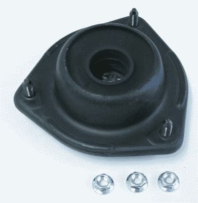Top Strut Mounting - 802 293 SACHS