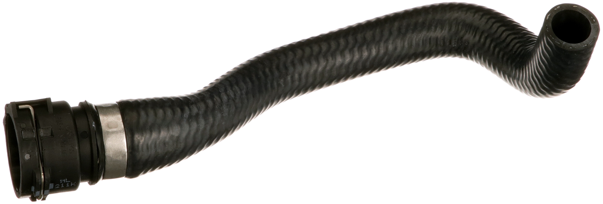 Tubo flessibile riscaldamento - 02-1617 GATES