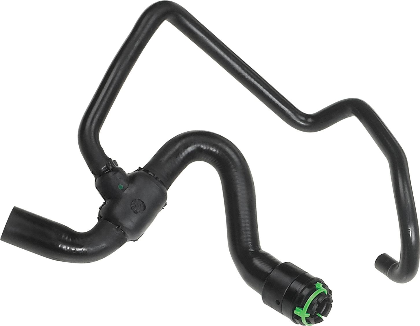 Heater hose - 02-1621 GATES