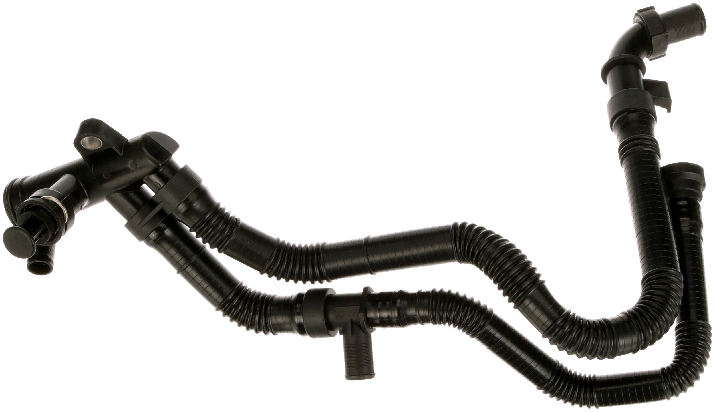 Tubo flessibile riscaldamento - 02-1624 GATES