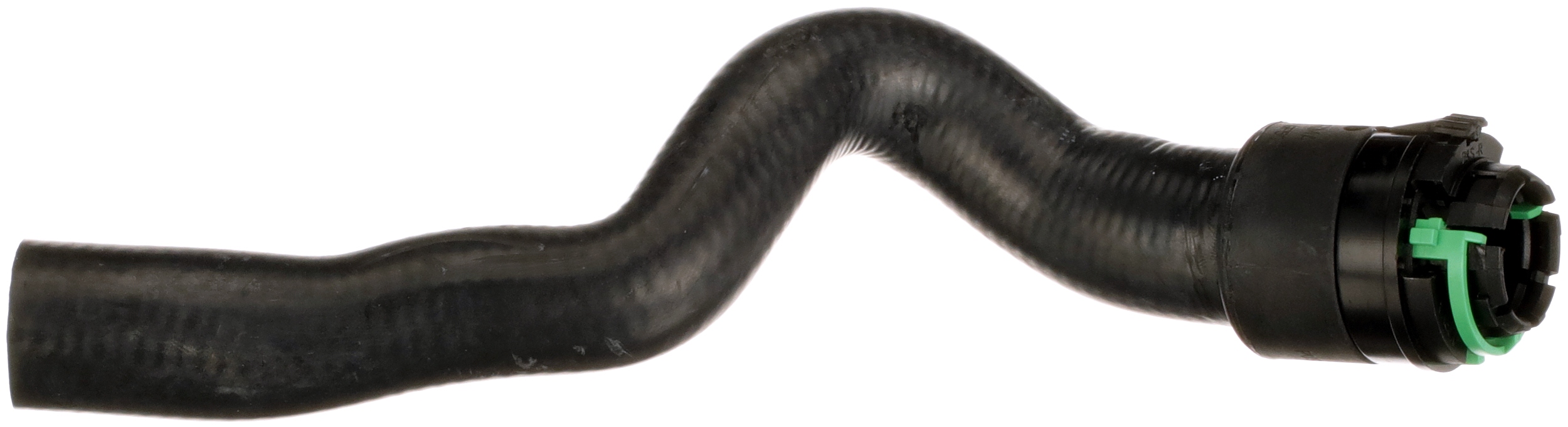 Heater hose - 02-1637 GATES