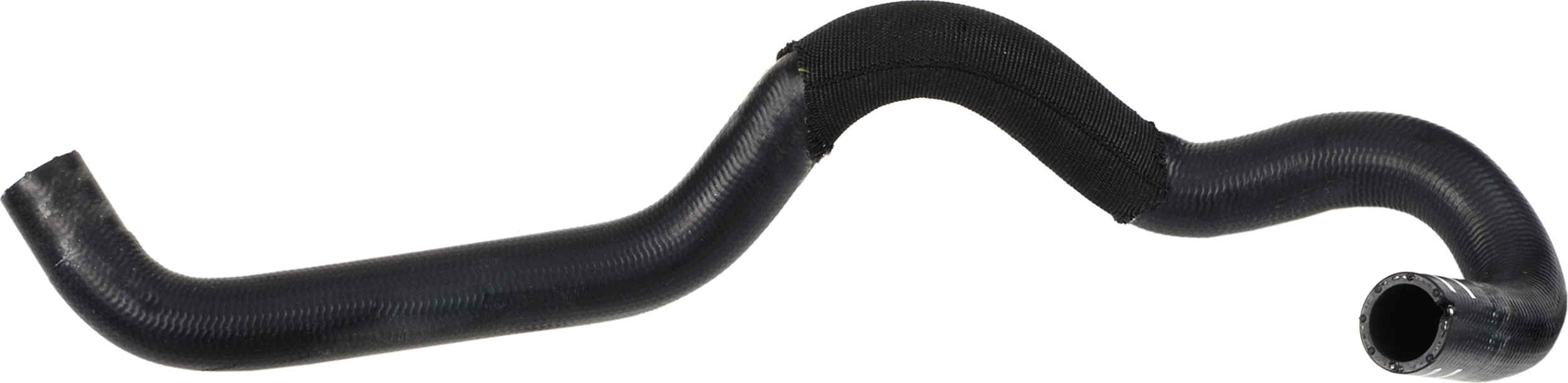Heater hose - 02-1653 GATES