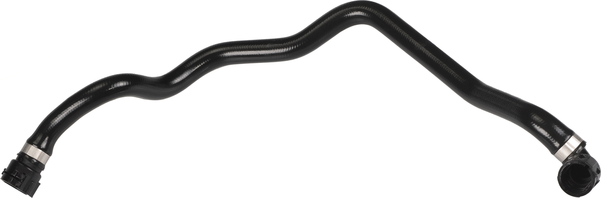 Heater hose - 02-1676 GATES