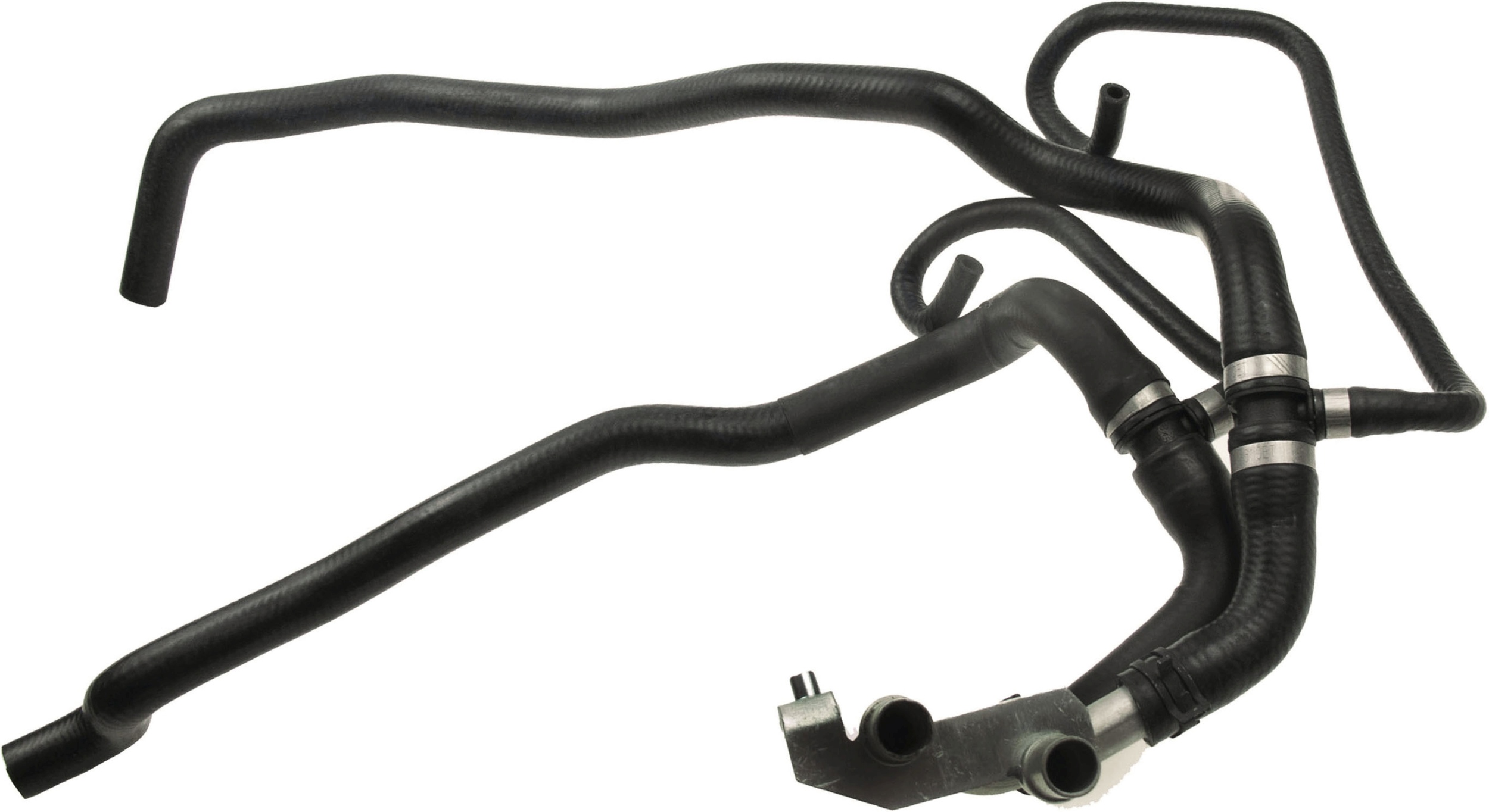 Heater hose - 02-1683 GATES